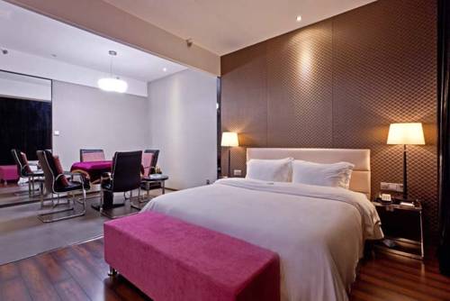 Nanning China Booking Discount booking.com