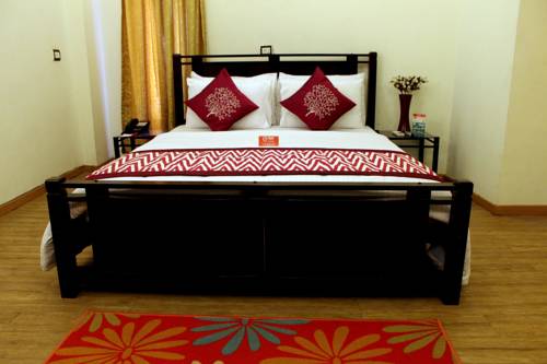 Noida Inde Réservation Réduction booking.com