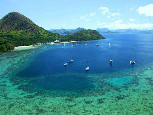 Coron Philippines Booking Discount booking.com
