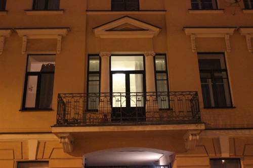 Saint-Pétersbourg Russie Réservation Réduction booking.com