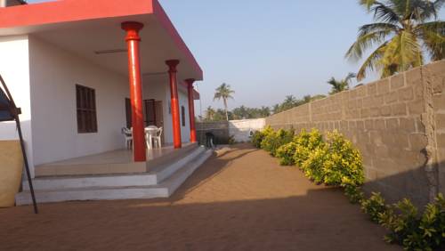Cotonou Benin Booking Discount booking.com