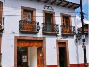 Patzcuaro Mexico Booking Discount agoda.com