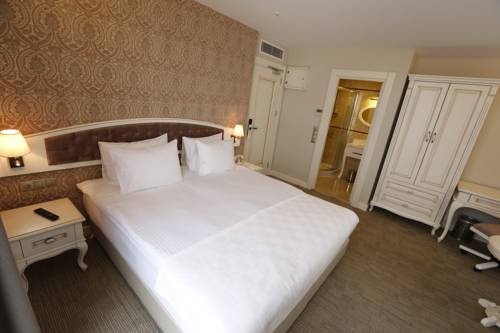 Akçaabat Turquie Réservation Réduction booking.com