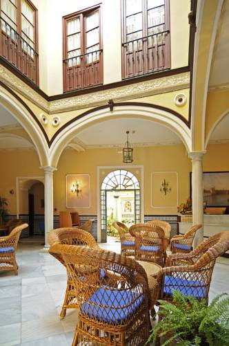 Sevilla Spain Booking Discount booking.com