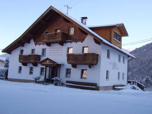 Wenns Austria Booking Discount booking.com