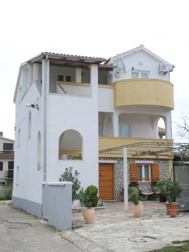 Murter Croatie Réservation Réduction booking.com