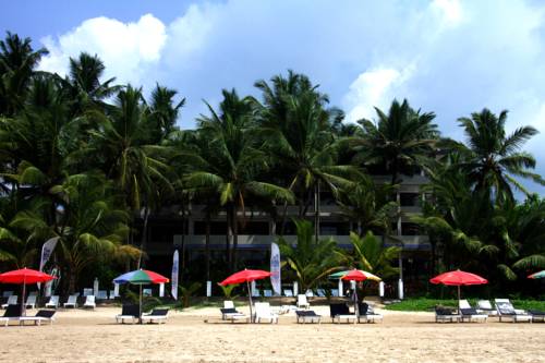 Weligama Sri Lanka Réservation Réduction booking.com