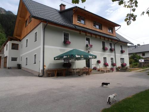 Johnsbach L'Autriche Réservation Réduction booking.com