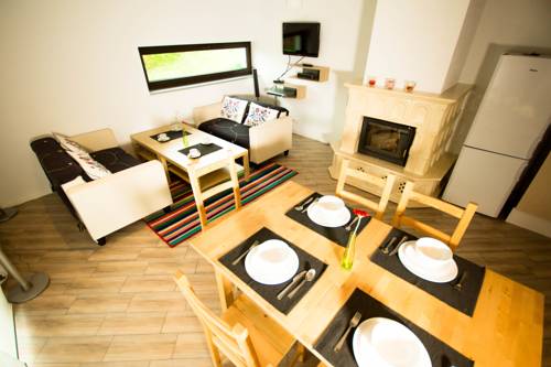 Wisła Pologne Réservation Réduction booking.com