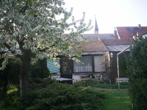 Kelbra Germany Booking Discount booking.com