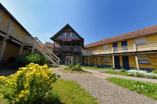 Wasselonne France Réservation Réduction booking.com