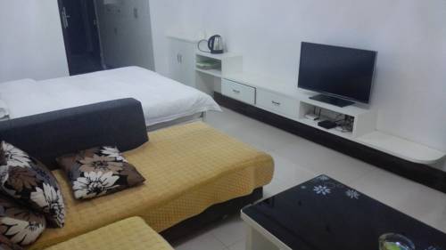 Bantang China Booking Discount booking.com