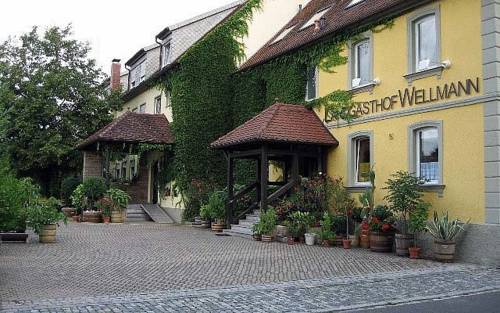 Markt Taschendorf Germany Booking Discount booking.com