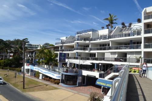 Nelson Bay Australia Booking Discount booking.com