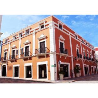 Campeche Mexico Booking Discount agoda.com