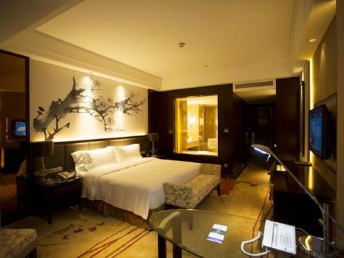 Meizhou Chine Réservation Réduction booking.com