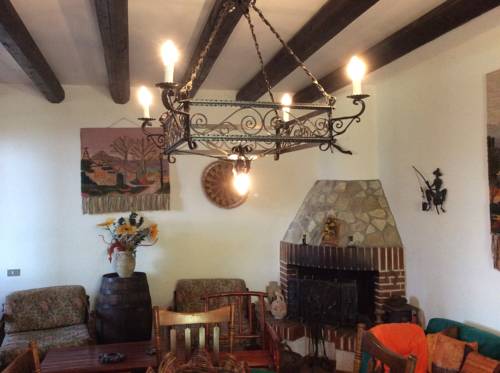 Godrano Italy Booking Discount booking.com