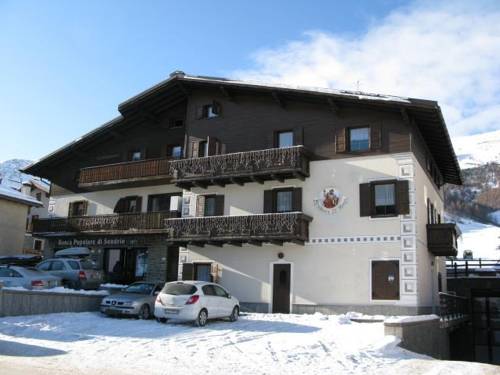 Livigno Italy Booking Discount booking.com