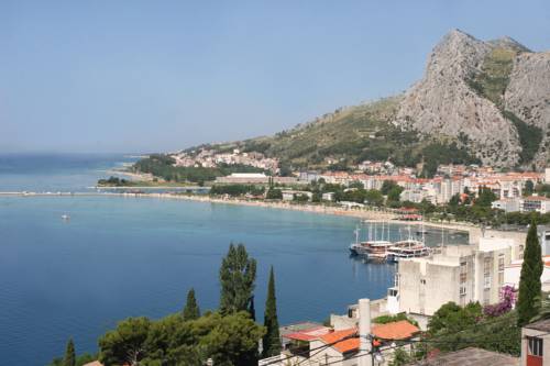 Omiš Croatia Booking Discount booking.com