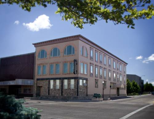 Idaho Falls (Idaho) United States Booking Discount booking.com