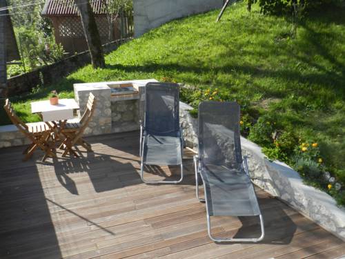 Bovec Slovénie Réservation Réduction booking.com