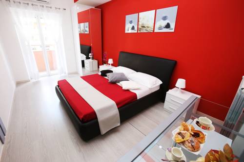 Roma Italy Booking Discount booking.com