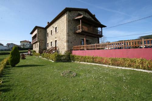 Güemes Spain Booking Discount booking.com