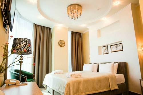 Rostov-sur-le-Don Russie Réservation Réduction booking.com