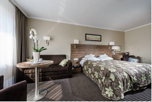 Jastrzębia Góra Pologne Réservation Réduction booking.com