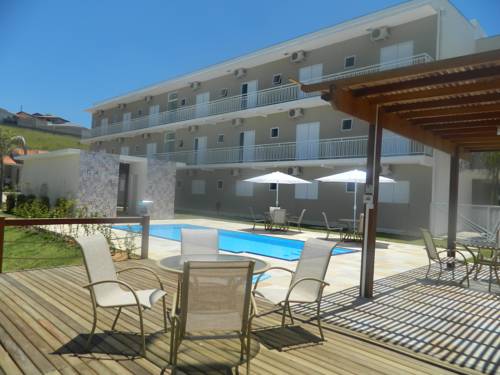 Cachoeira Paulista (Sao Paulo) Brésil Réservation Réduction booking.com