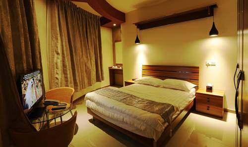 Male City Maldives Booking Discount booking.com