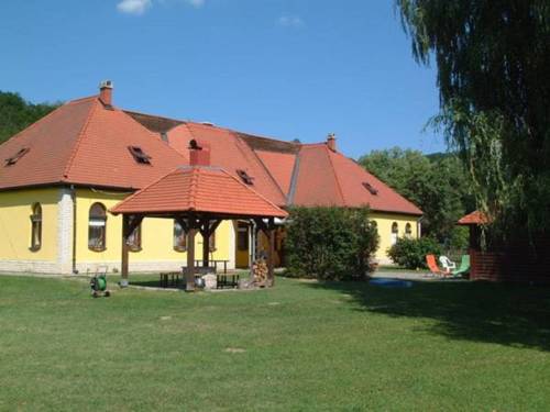 Kisecset Hungary Booking Discount booking.com