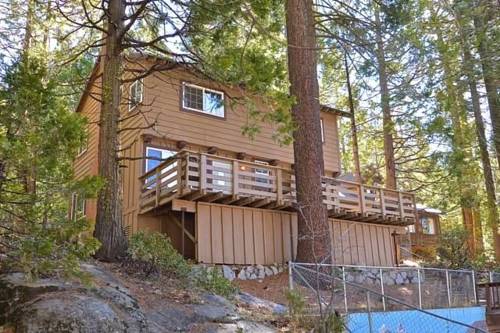 Shaver Lake (California) United States Booking Discount booking.com