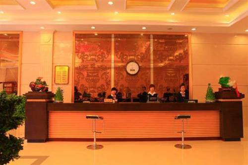 Wutaishan China Booking Discount booking.com