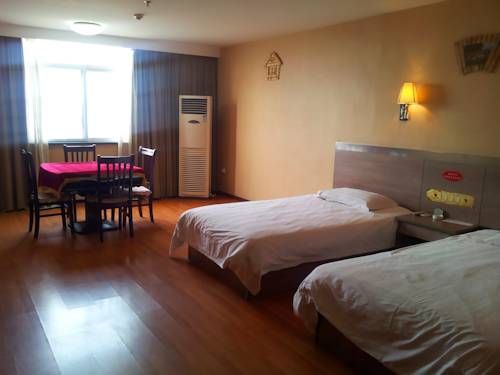 Zhongxiang China Booking Discount booking.com