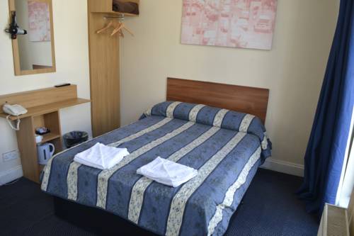 London United Kingdom Booking Discount booking.com