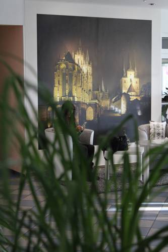 Erfurt Allemagne Réservation Réduction booking.com