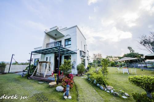 Jian Taiwan Booking Discount booking.com