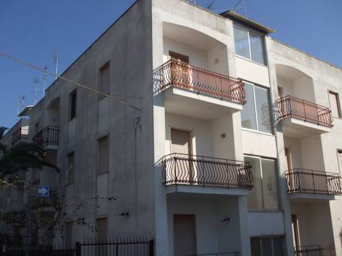 Gallipoli Italie Réservation Réduction booking.com