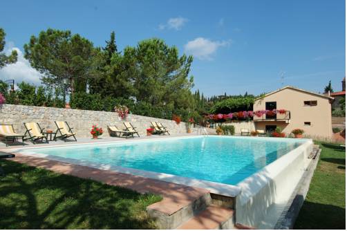 San Gimignano Italy Booking Discount booking.com