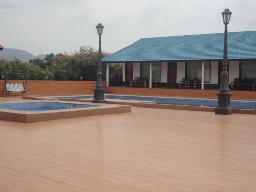 Nāsik Inde Réservation Réduction booking.com