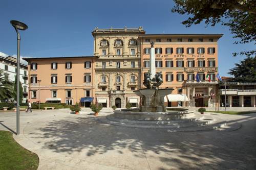 Montecatini Terme Italie Réservation Réduction booking.com
