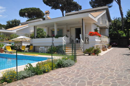 Fiumicino Italie Réservation Réduction booking.com