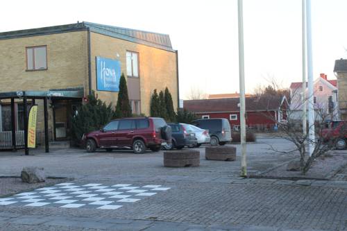 Hova Suède Réservation Réduction booking.com