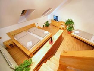 Hostinné Czech Republic Booking Discount agoda.com