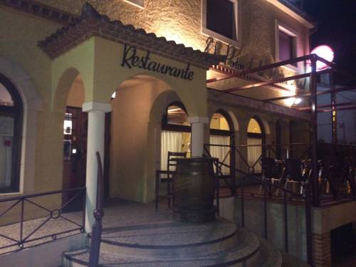 Vecinos Spain Booking Discount booking.com