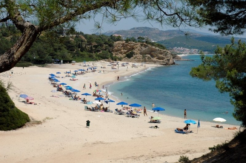 Thassos Greece Booking Discount agoda.com