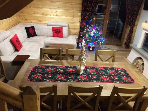 Banska Niżna Poland Booking Discount booking.com