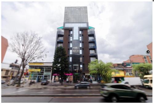 Bogota Colombia Booking Discount agoda.com