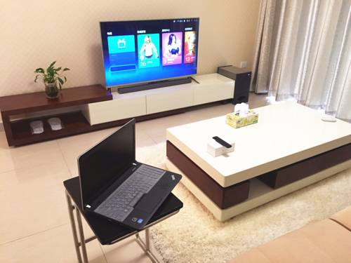 Zhuhai China Booking Discount booking.com